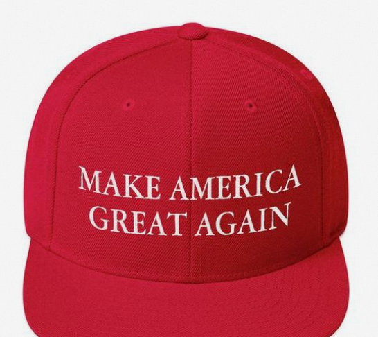 MAGA Hat-Symbolism, Controversy, and Cultural Impact插图1