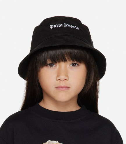 Palm Angels Bucket Hat: A must-have for street trends插图2