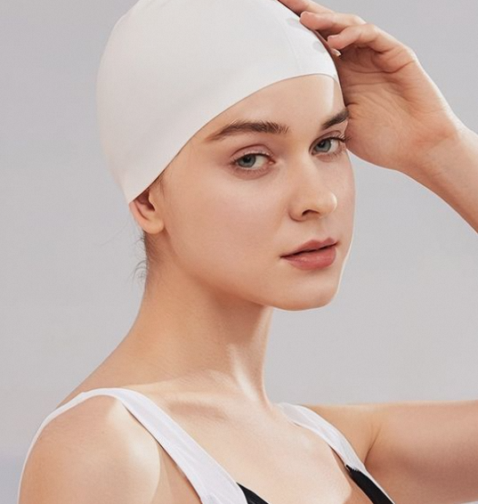 Swim Hats-Dive into Comfort and Protection插图2