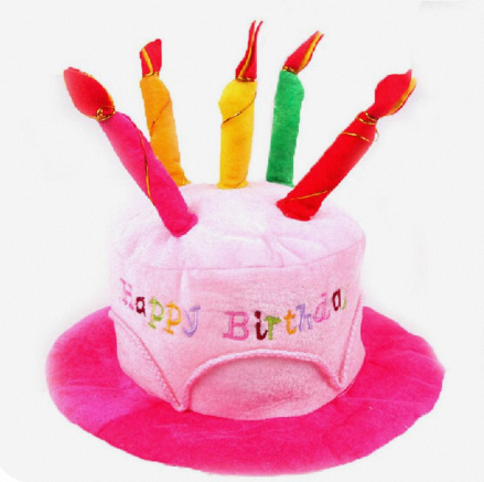 Party Up Your Celebrations with the Perfect Party Hat!插图