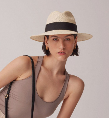 Panama Hat: A Timeless Symbol of Style and Quality插图1