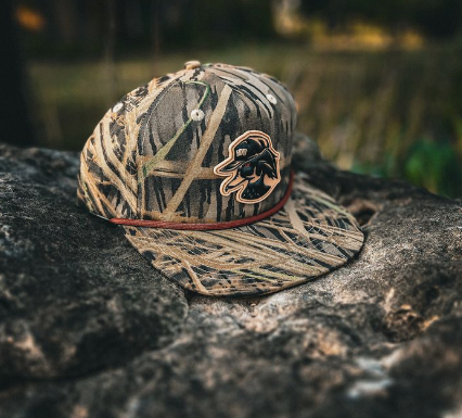 Mossy Oak Hat: More Than Just a Hat插图
