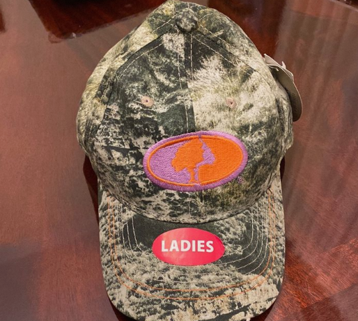 Mossy Oak Hat: More Than Just a Hat插图1