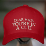 The "Make America Great Again" (MAGA) hat has become an iconic symbol in American politics and culture since its introduction in 2016.