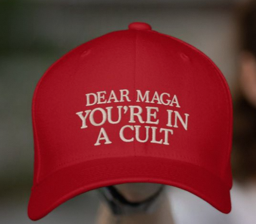 The "Make America Great Again" (MAGA) hat has become an iconic symbol in American politics and culture since its introduction in 2016.