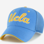 Rep Your School in Style: The Ultimate Guide to UCLA Hat