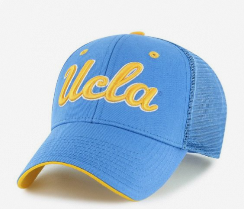 Rep Your School in Style: The Ultimate Guide to UCLA Hat缩略图