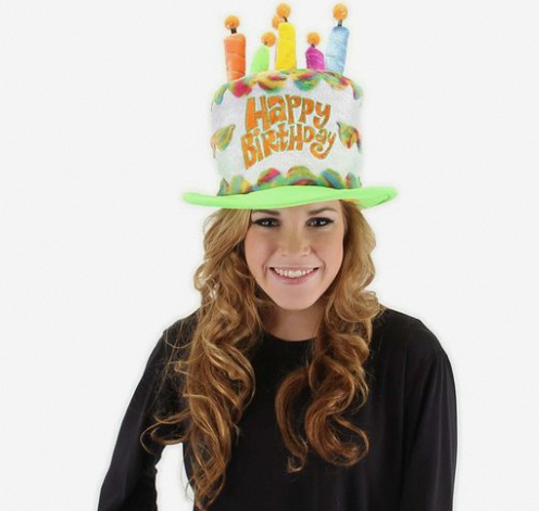 Party Up Your Celebrations with the Perfect Party Hat!插图2