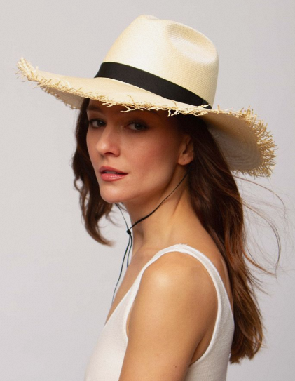 Panama Hat: A Timeless Symbol of Style and Quality插图