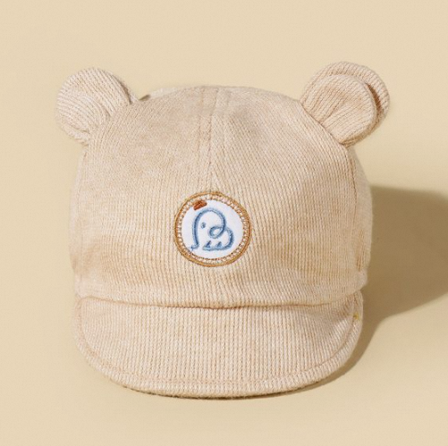Sun protection, comfort, and undeniable cuteness - explore the world of baby baseball hats and find the perfect one for your little one!
