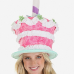 Party Up Your Celebrations with the Perfect Party Hat!