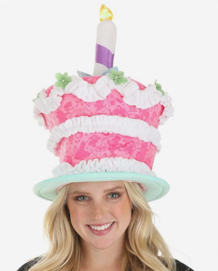 Party Up Your Celebrations with the Perfect Party Hat!缩略图