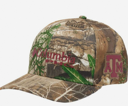 Mossy Oak Hat: More Than Just a Hat插图2