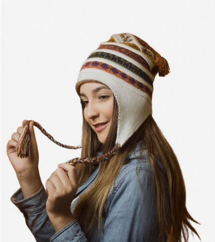 Discover the warmth, comfort, and style of alpaca hats. Explore the benefits of sustainable and ethical alpaca fiber, and find the perfect hat for you.