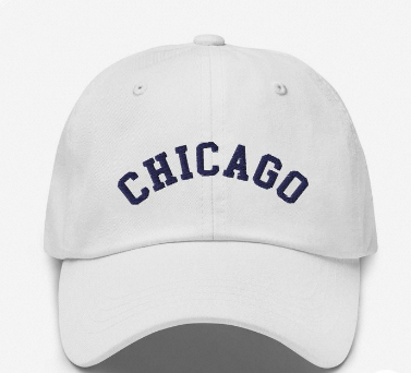 Show Your Windy City Pride: The Ultimate Guide to Chicago Hats插图
