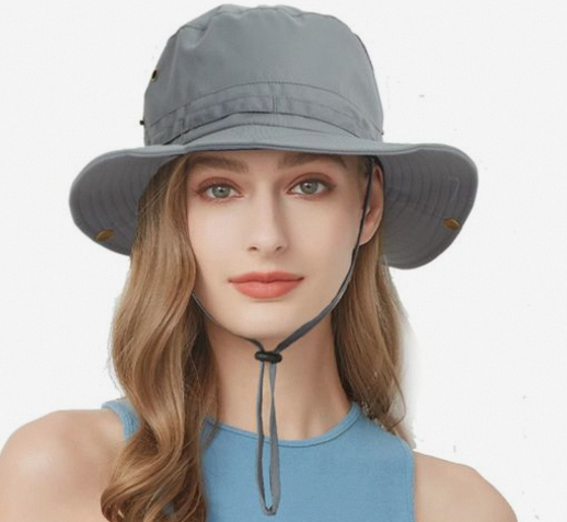 Boonie Hats: Your Guide to Sun Protection插图
