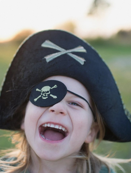 Explore the history, diverse styles, and creative ways to wear pirate hats. Find the perfect pirate hat to complete your look and set sail on an adventure!