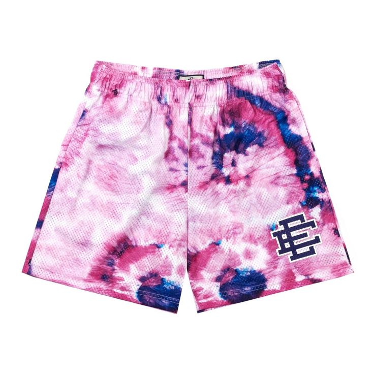 Embrace the tie-dye trend! Explore a world of vibrant colors and stylish options to find the perfect pair of tie-dye shorts for you.