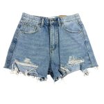 Explore the world of jean booty shorts! Discover flattering styles, learn how to find the perfect fit, and get tips for styling them for every occasion.