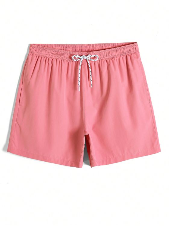Explore the world of pink shorts for men! Discover why pink works, different styles and materials, tips to wear them confidently, and where to find the perfect pair.