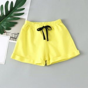 A Guide to Choosing the Perfect Shorts for Kids插图3
