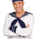 Set sail in style! Explore the history, types & benefits of sailor hats. Find your perfect captain's hat, lifeguard hat or straw boater for a touch of nautical chic.