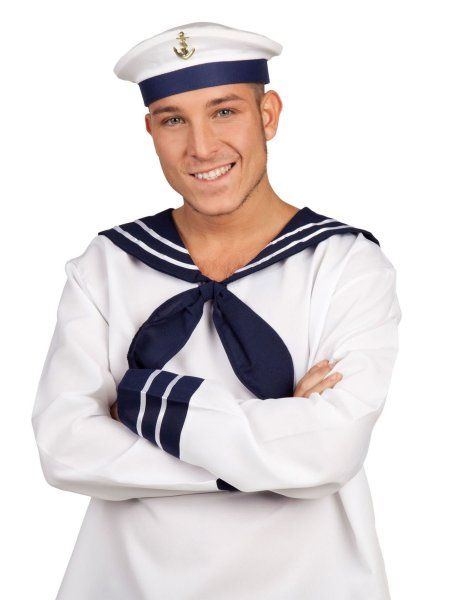 Set sail in style! Explore the history, types & benefits of sailor hats. Find your perfect captain's hat, lifeguard hat or straw boater for a touch of nautical chic.