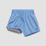 Show your UNC pride in style! Explore a variety of UNC shorts for men and women, including performance styles, lounge shorts, and swim trunks.