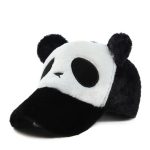 The Adorable Appeal of Panda Hat