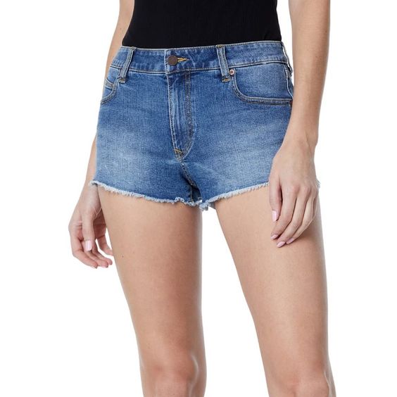 Light blue jean shorts: a summer staple! Explore washes, styles, lengths, and outfit ideas to find your perfect pair and embrace your unique style.