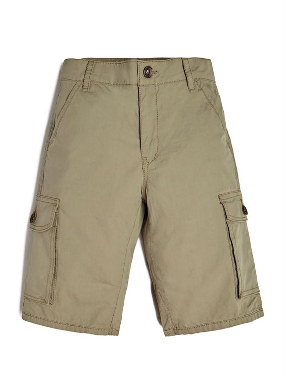 Chino Shorts: Your Guide to a Versatile Summer Staple插图4