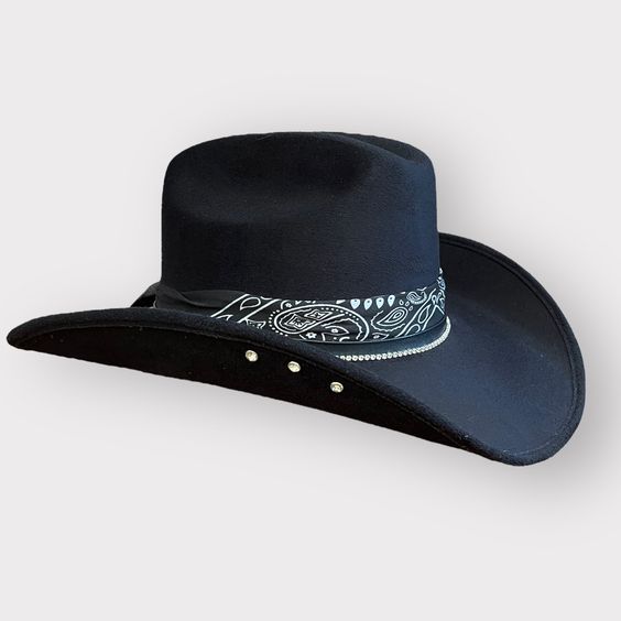 Stretch Your Cowboy Hat: Easy Methods for Perfect Fit