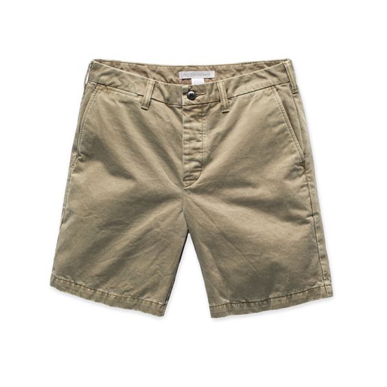 Chino Shorts: Your Guide to a Versatile Summer Staple插图3