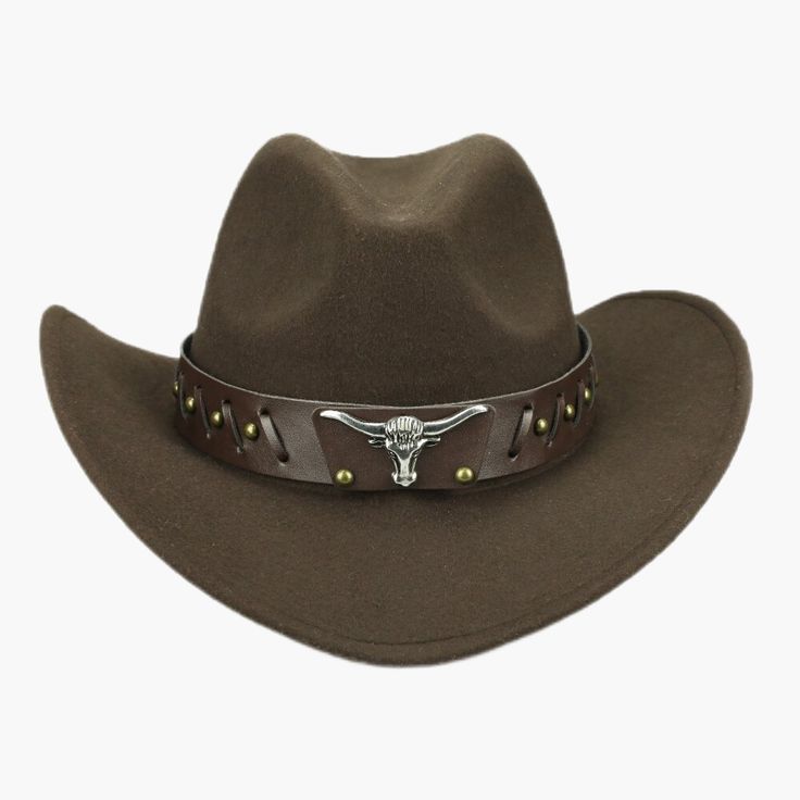 Shape Your Cowboy Hat: Custom Fitting & Styling Tips