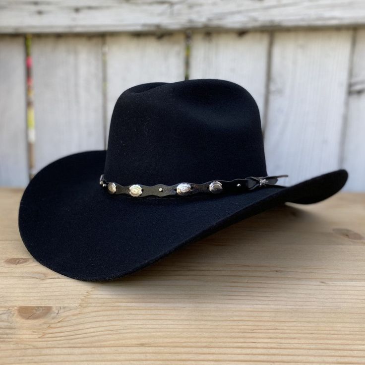 When to Wear a Felt Cowboy Hats: A Guide to Western Style插图3