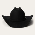 Felt Cowboy Hats: Stylish for Western Events