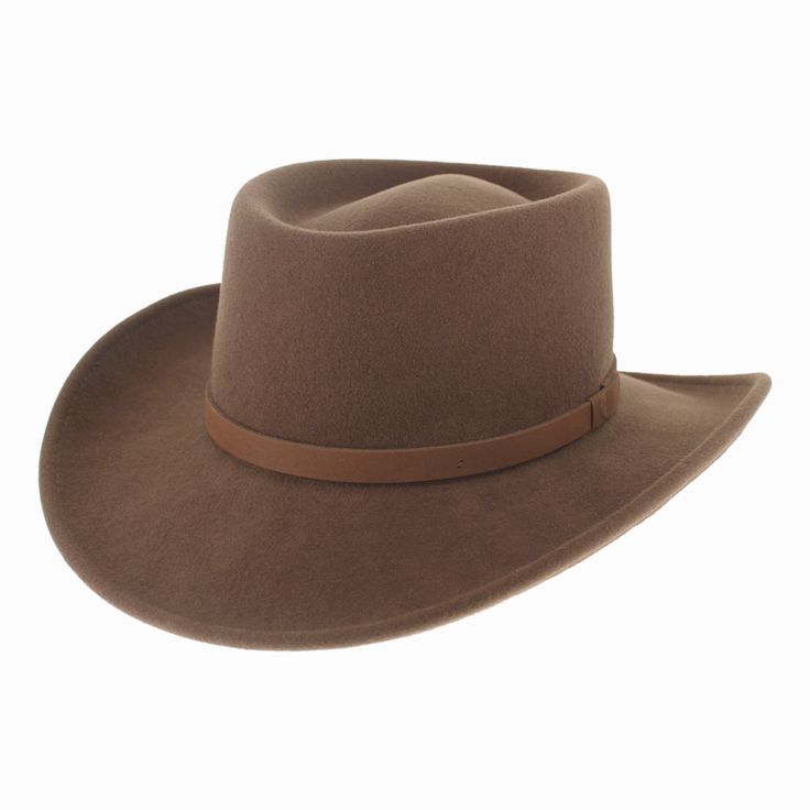 How to Make Your Own Cowboy Hat?插图3