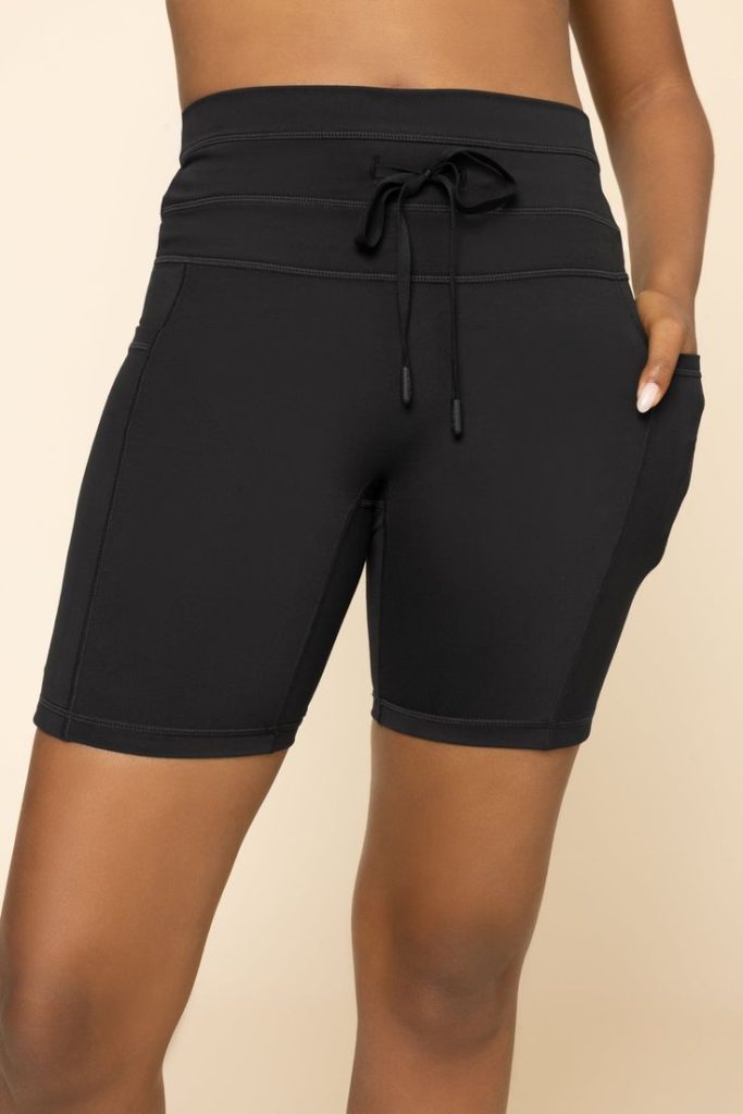 Biker Shorts: From Cycling Gear to Fashion Staple插图4