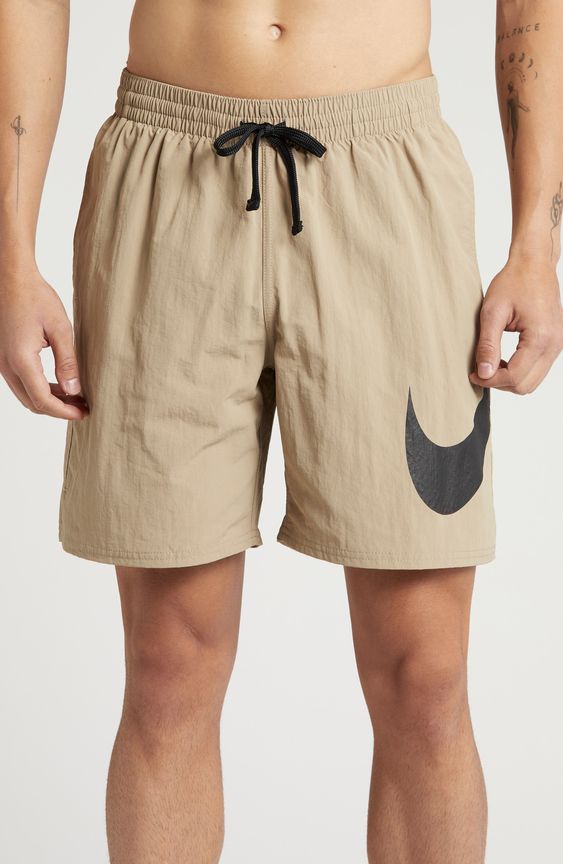 Boy shorts definition.