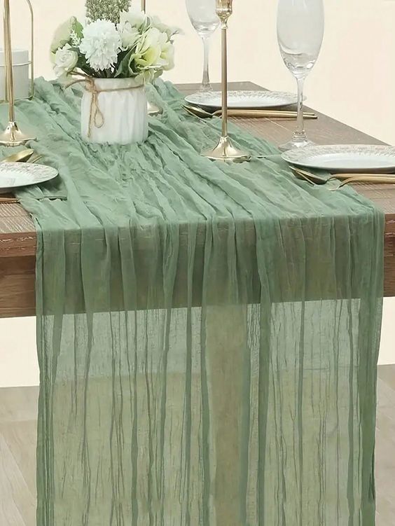 Elevate Your Meals: A Guide to Stunning Table Decoration插图1