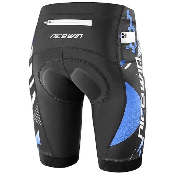 Proper Cycling Shorts Fit