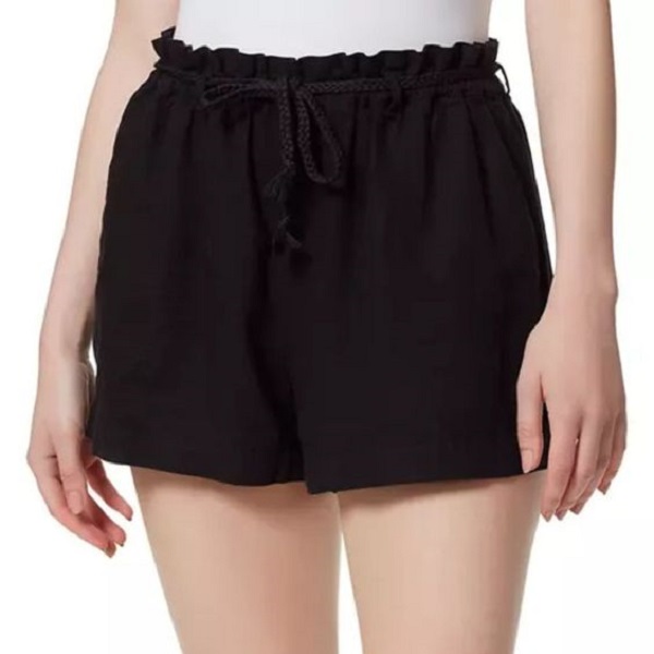 Outfits for Black Shorts