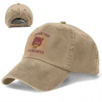 smokey bear hat