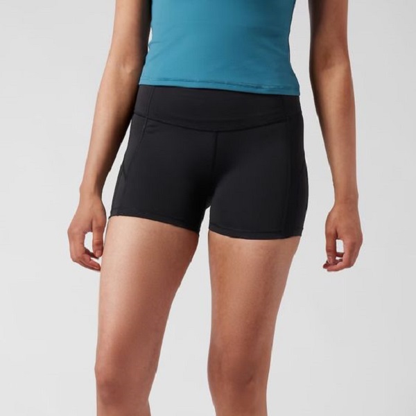 Seamless shorts benefits.