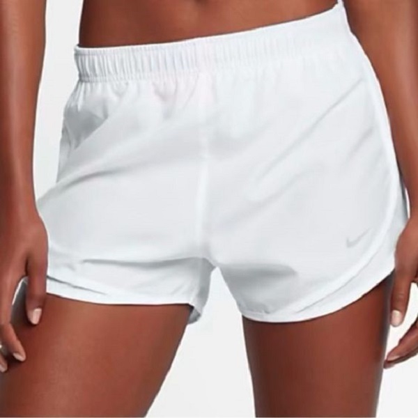 Perfect shorts for beach volleyball.