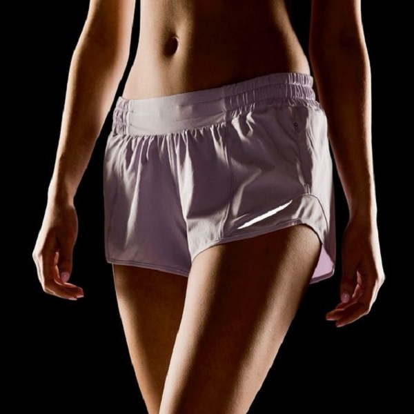 Perfect shorts for beach volleyball.