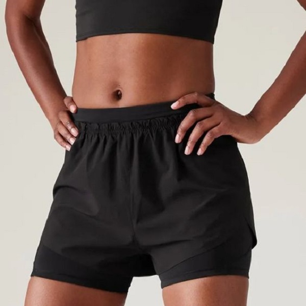 Best running shorts for men and women.