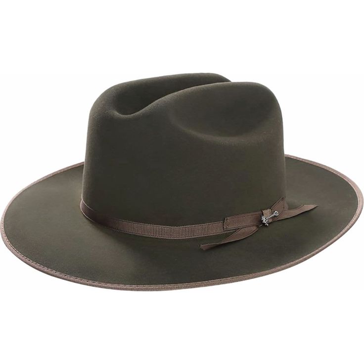 Cowboy hat fit guide