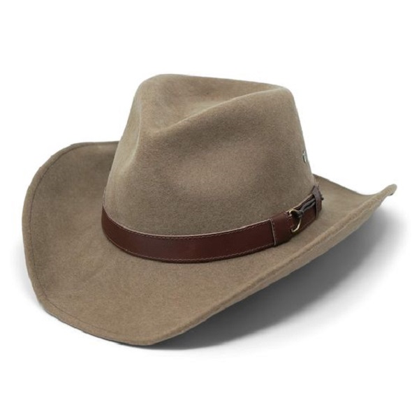 Stephen A Smith cowboy hat