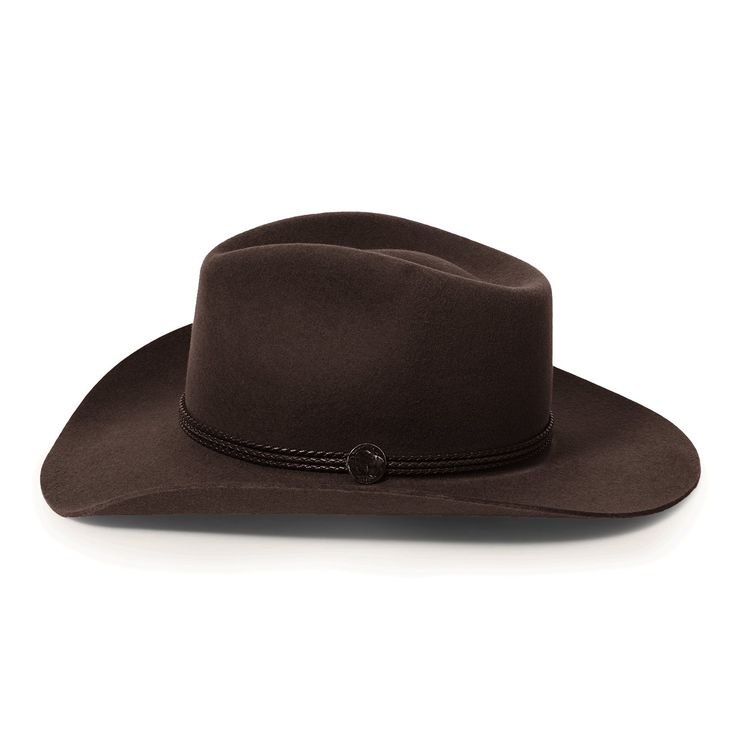 occasions to wear a felt cowboy hat